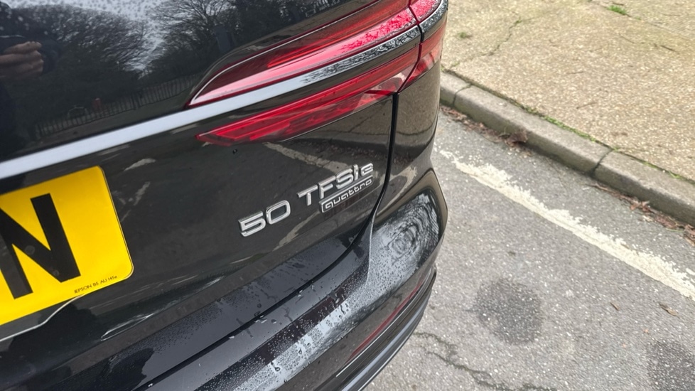 Used Audi A6 2022 for sale - 76954209: Photo 39