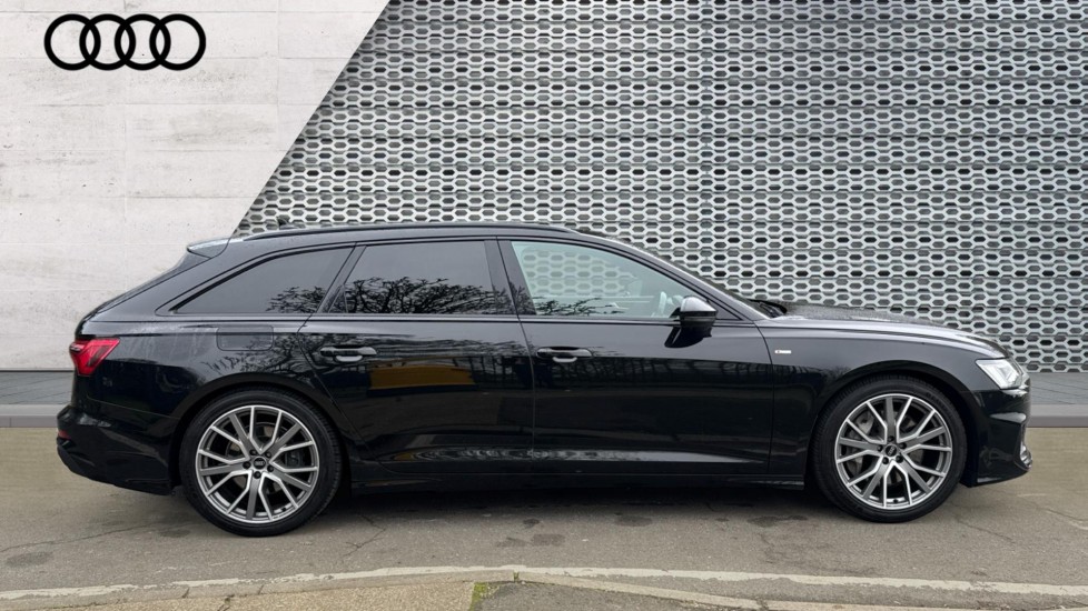 Used Audi A6 2022 for sale - 76954209: Photo 4