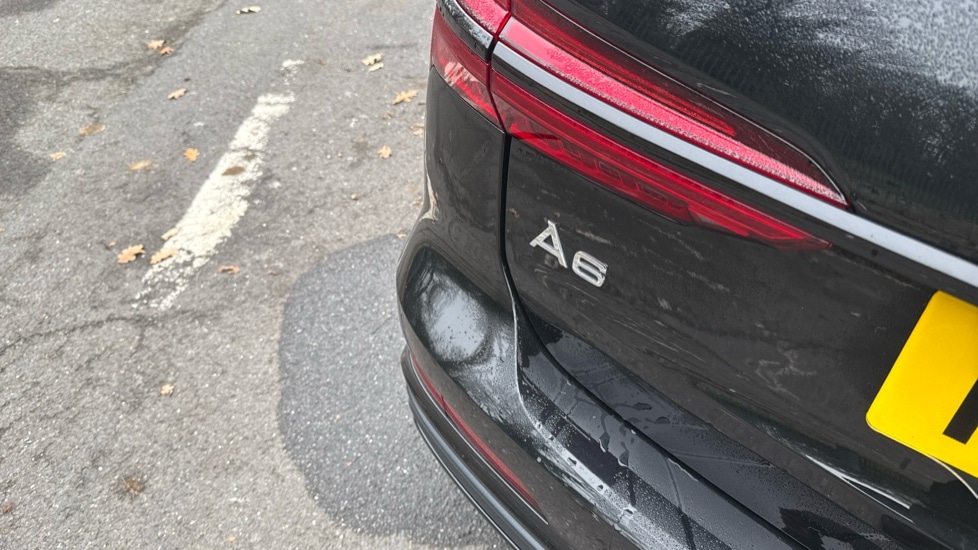 Used Audi A6 2022 for sale - 76954209: Photo 40