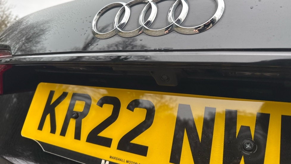 Used Audi A6 2022 for sale - 76954209: Photo 41