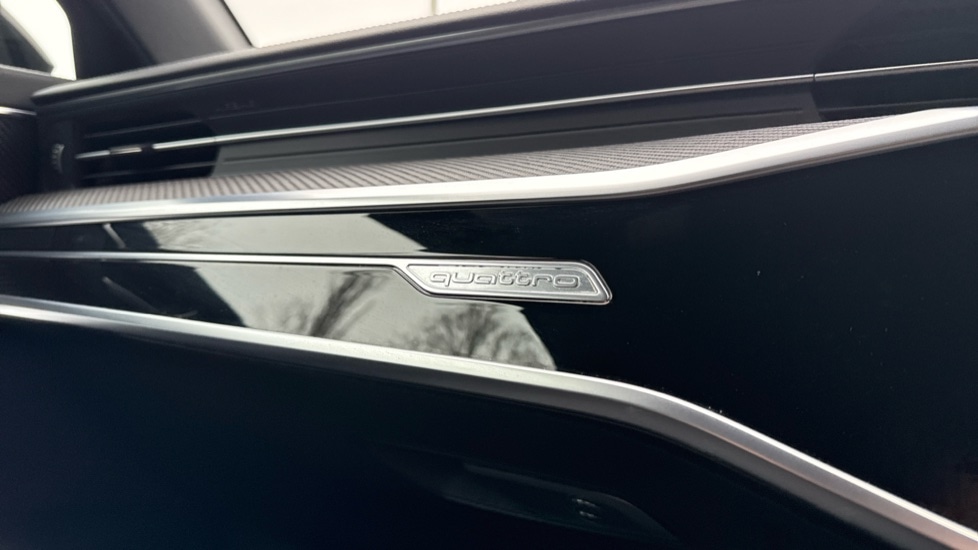 Used Audi A6 2022 for sale - 76954209: Photo 43