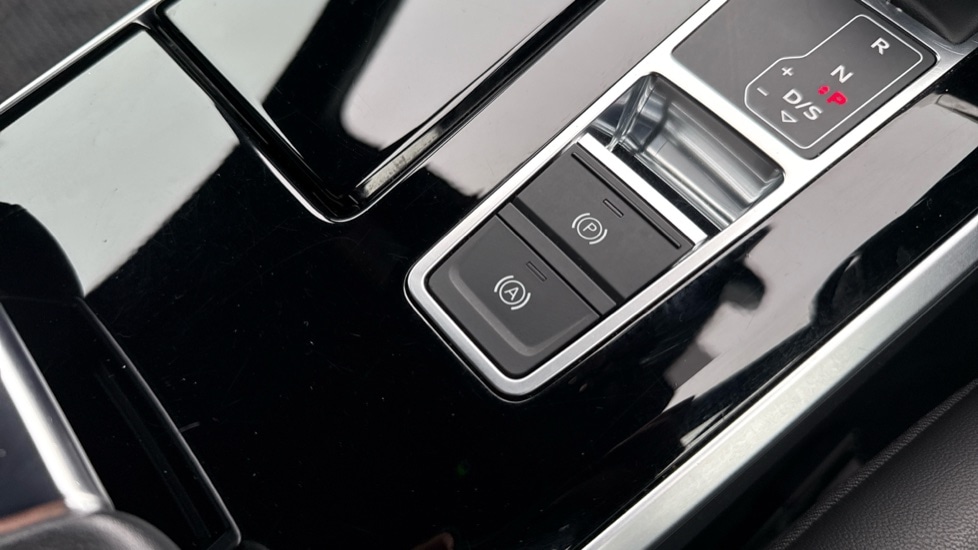 Used Audi A6 2022 for sale - 76954209: Photo 44