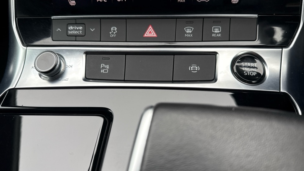 Used Audi A6 2022 for sale - 76954209: Photo 46