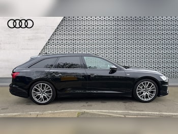 Used Audi A6 2022 for sale - 76954209: Photo