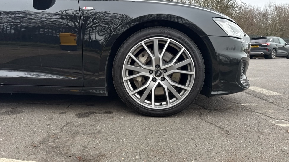 Used Audi A6 2022 for sale - 76954209: Photo 5