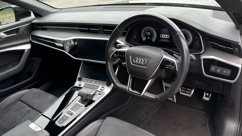 Used Audi A6 2022 for sale - 76954209: Photo 6