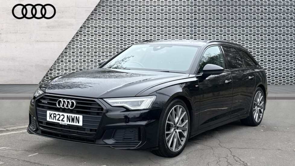 Used Audi A6 2022 for sale - 76954209: Photo 7