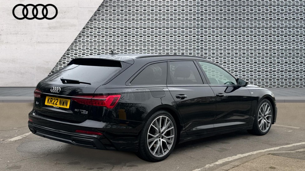 Used Audi A6 2022 for sale - 76954209: Photo 8