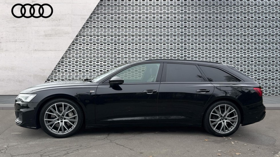 Used Audi A6 2022 for sale - 76954209: Photo 9