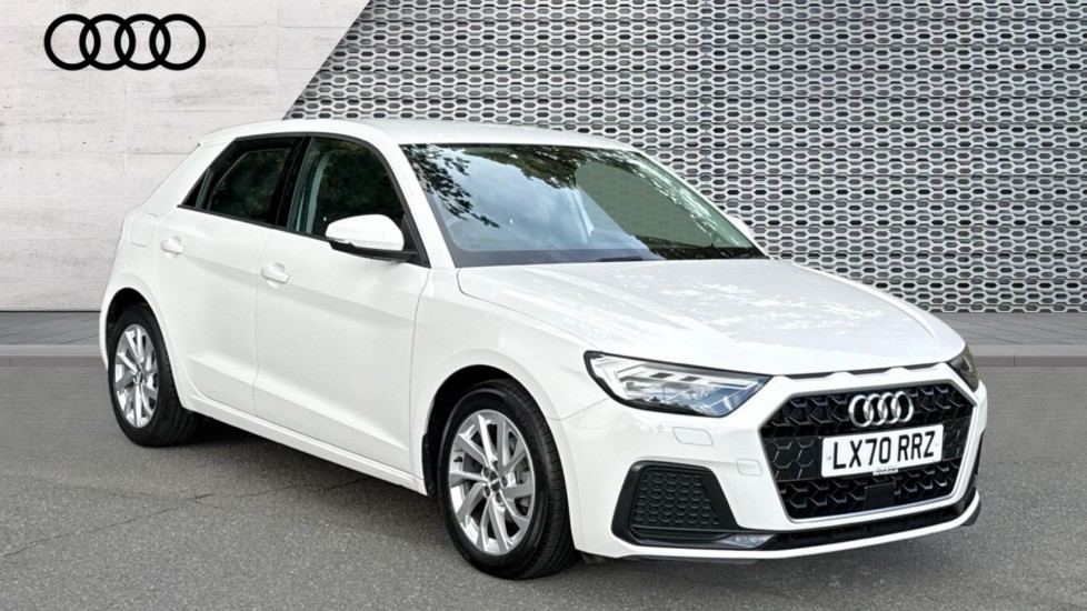 Used Audi A1 2020 for sale - 76104299: Photo 1