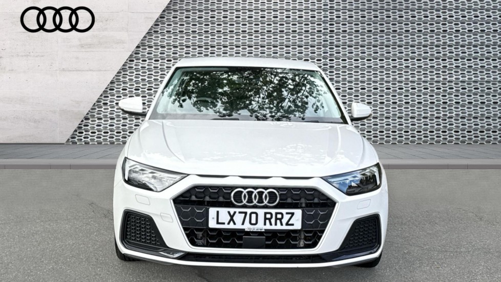 Used Audi A1 2020 for sale - 76104299: Photo 10