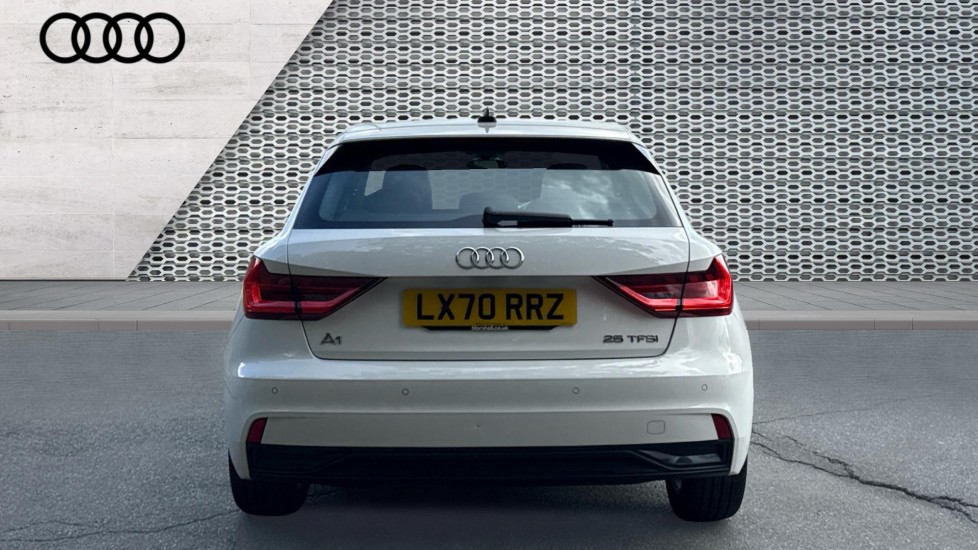 Used Audi A1 2020 for sale - 76104299: Photo 11