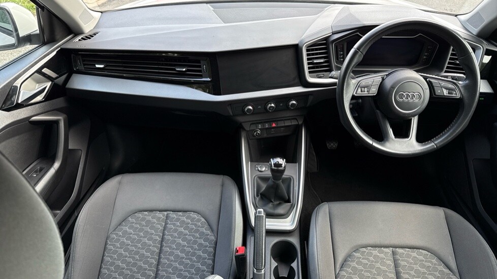 Used Audi A1 2020 for sale - 76104299: Photo 12