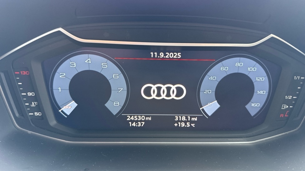 Used Audi A1 2020 for sale - 76104299: Photo 14