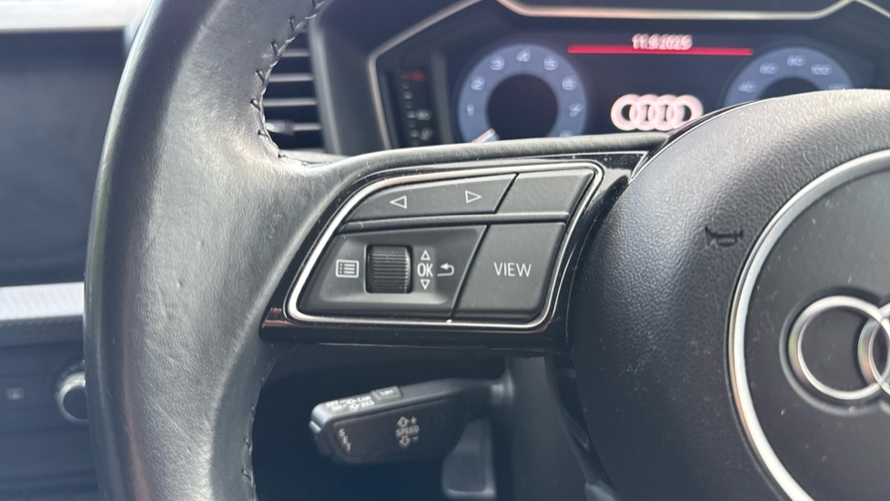 Used Audi A1 2020 for sale - 76104299: Photo 24