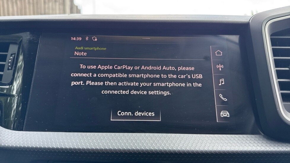 Used Audi A1 2020 for sale - 76104299: Photo 25