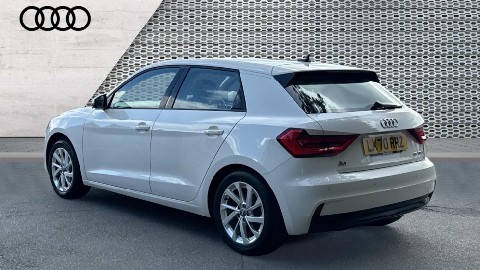 Used Audi A1 2020 for sale - 76104299: Photo 3