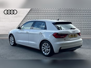 Used Audi A1 2020 for sale - 76104299: Photo 3