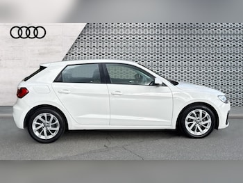 Used Audi A1 2020 for sale - 76104299: Photo 4