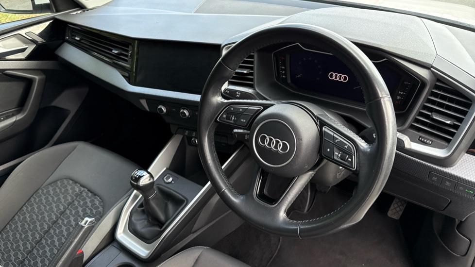 Used Audi A1 2020 for sale - 76104299: Photo 6