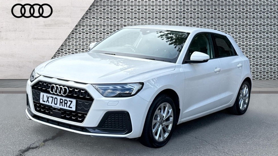 Used Audi A1 2020 for sale - 76104299: Photo 7