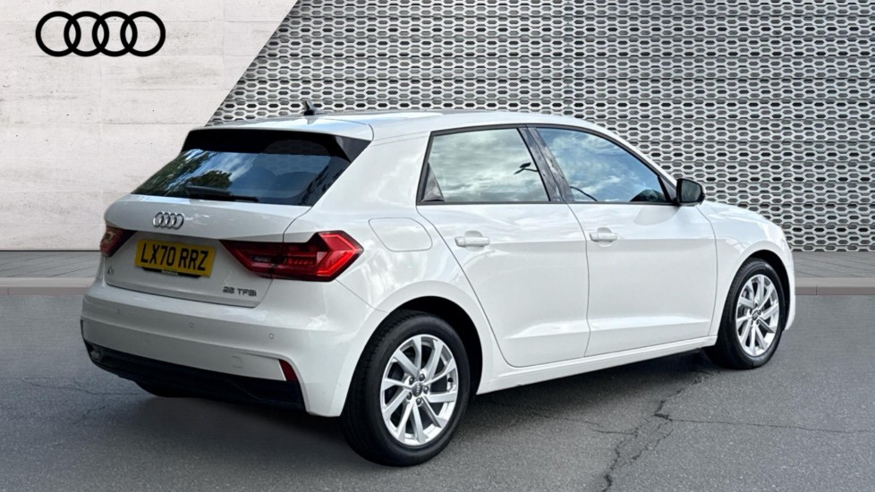 Used Audi A1 2020 for sale - 76104299: Photo 8