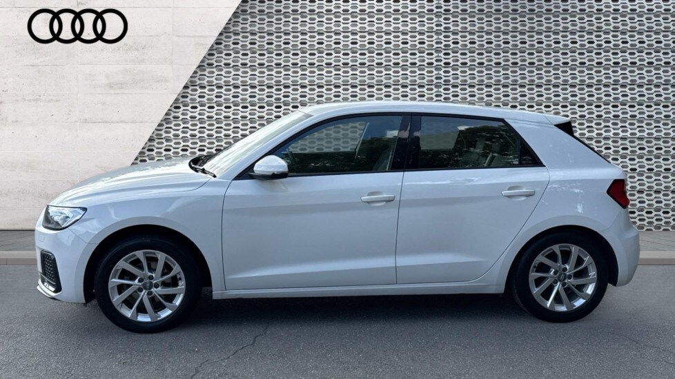 Used Audi A1 2020 for sale - 76104299: Photo 9