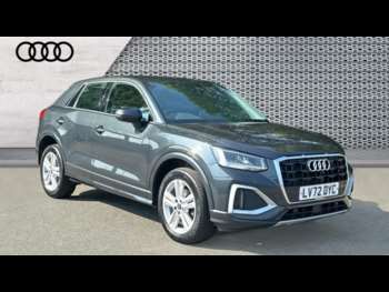 2022 - 35 TFSI Sport 5dr