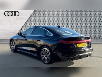 Used Audi A5 2024 for sale - 75979871: Photo