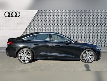 Used Audi A5 2024 for sale - 75979871: Photo