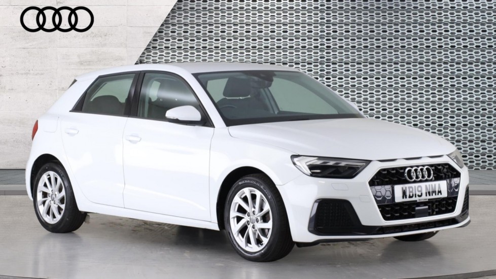 Used Audi A1 2019 for sale - 76514797: Photo 1