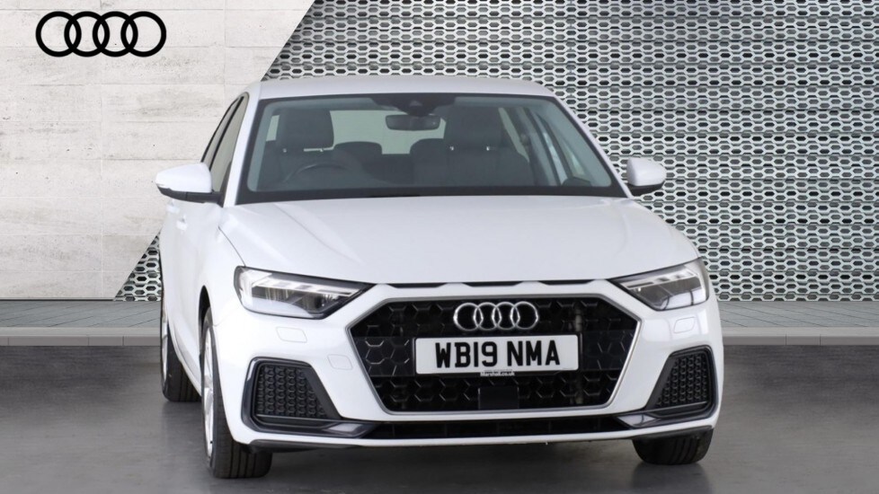Used Audi A1 2019 for sale - 76514797: Photo 10