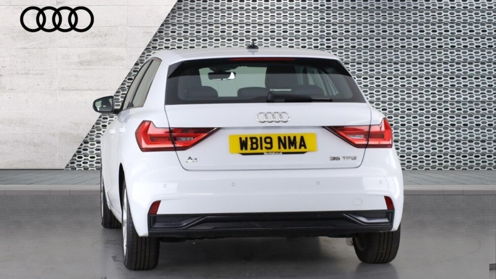 Used Audi A1 2019 for sale - 76514797: Photo 11