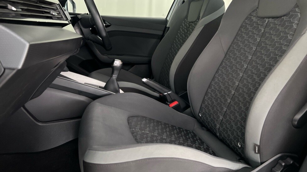 Used Audi A1 2019 for sale - 76514797: Photo 17