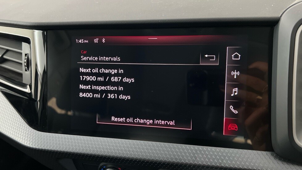 Used Audi A1 2019 for sale - 76514797: Photo 25