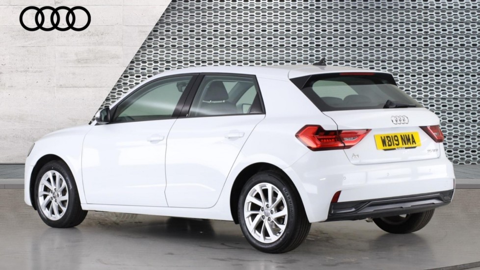Used Audi A1 2019 for sale - 76514797: Photo 3