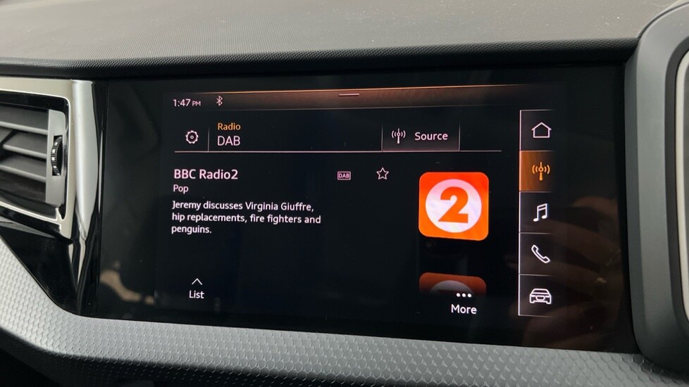 Used Audi A1 2019 for sale - 76514797: Photo 31