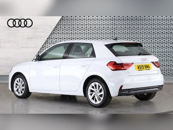 Used Audi A1 2019 for sale - 76514797: Photo