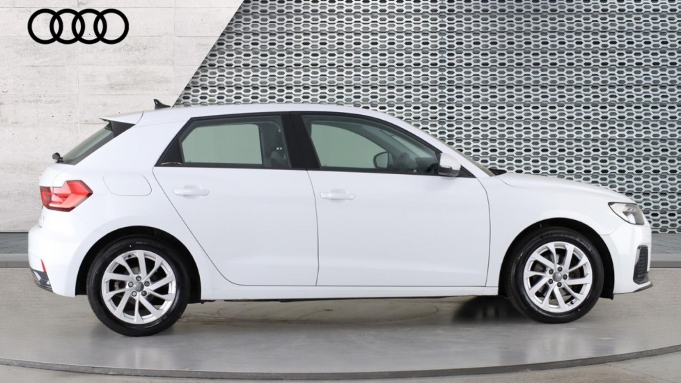 Used Audi A1 2019 for sale - 76514797: Photo 4