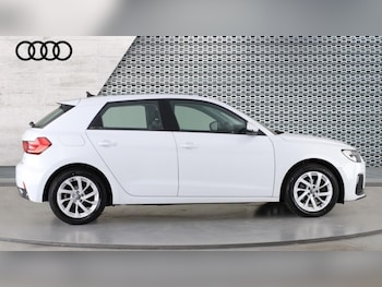 Used Audi A1 2019 for sale - 76514797: Photo