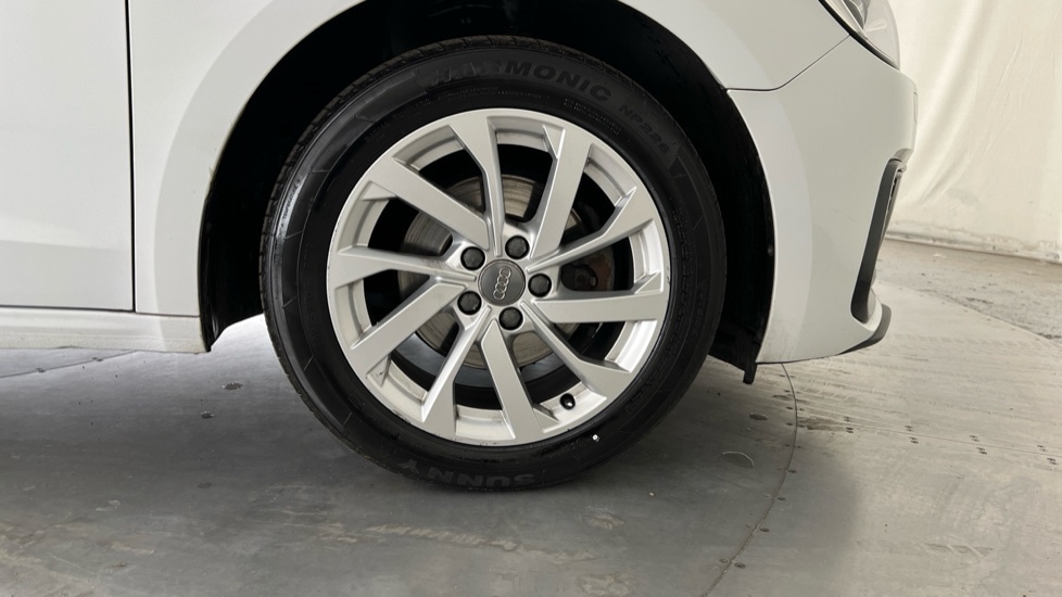 Used Audi A1 2019 for sale - 76514797: Photo 5