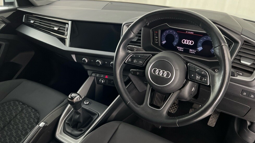 Used Audi A1 2019 for sale - 76514797: Photo 6