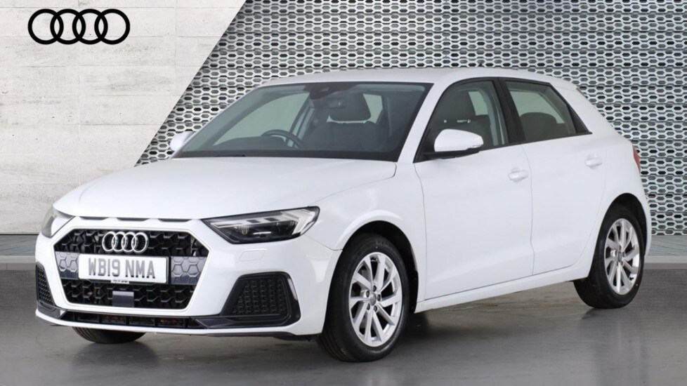 Used Audi A1 2019 for sale - 76514797: Photo 7