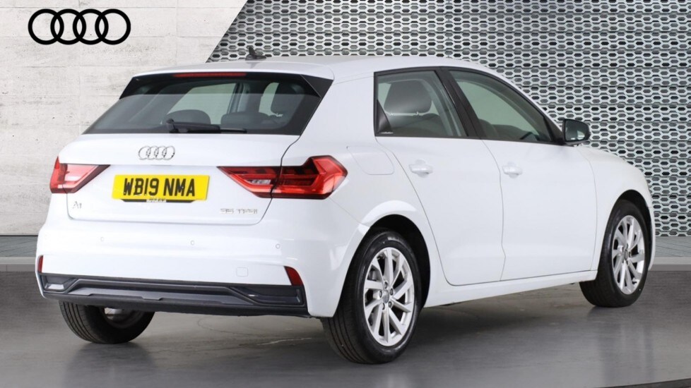 Used Audi A1 2019 for sale - 76514797: Photo 8