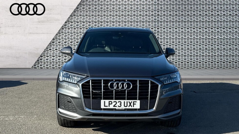 Used Audi Q7 2023 for sale - 76067086: Photo 10
