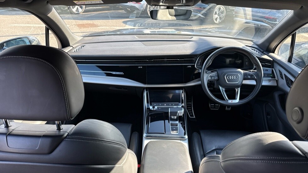 Used Audi Q7 2023 for sale - 76067086: Photo 12