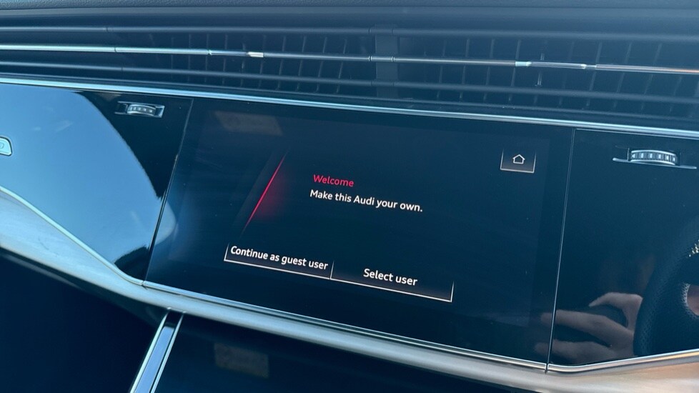 Used Audi Q7 2023 for sale - 76067086: Photo 13