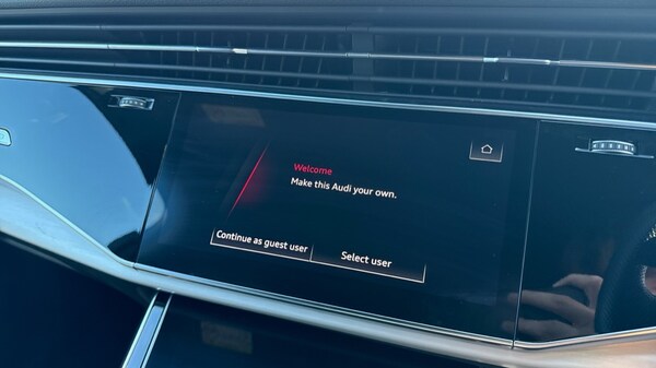 Used Audi Q7 2023 for sale - 76067086: Photo 13