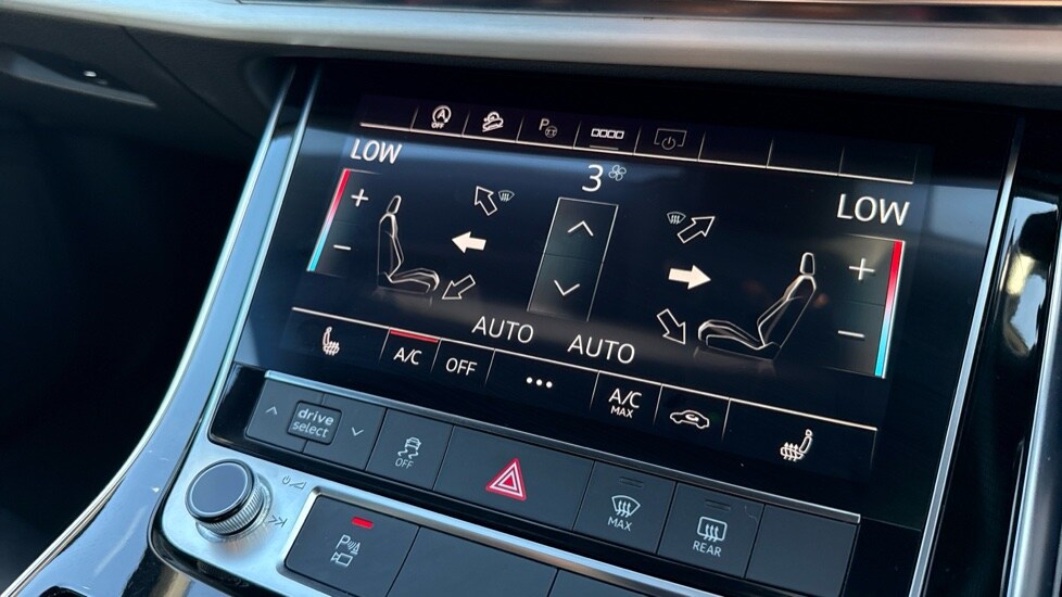 Used Audi Q7 2023 for sale - 76067086: Photo 16