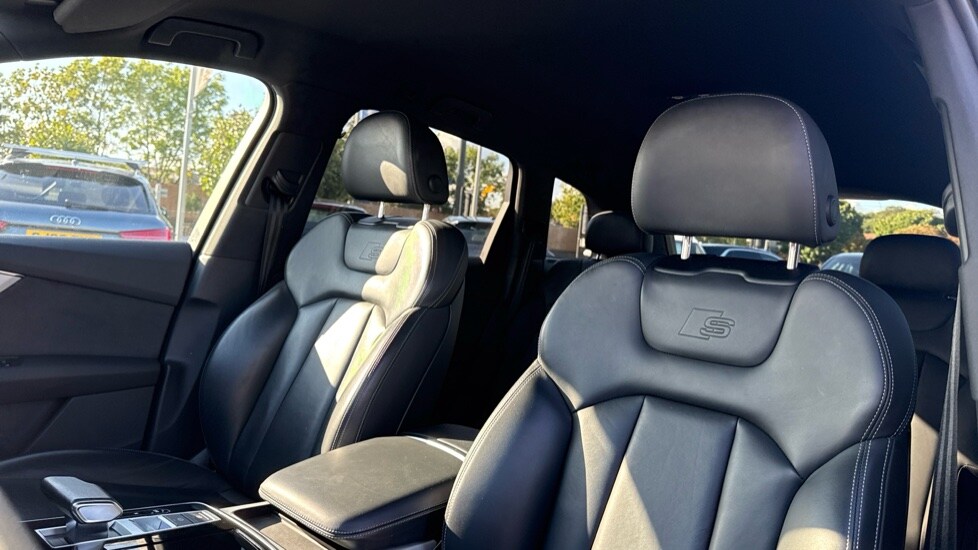 Used Audi Q7 2023 for sale - 76067086: Photo 17